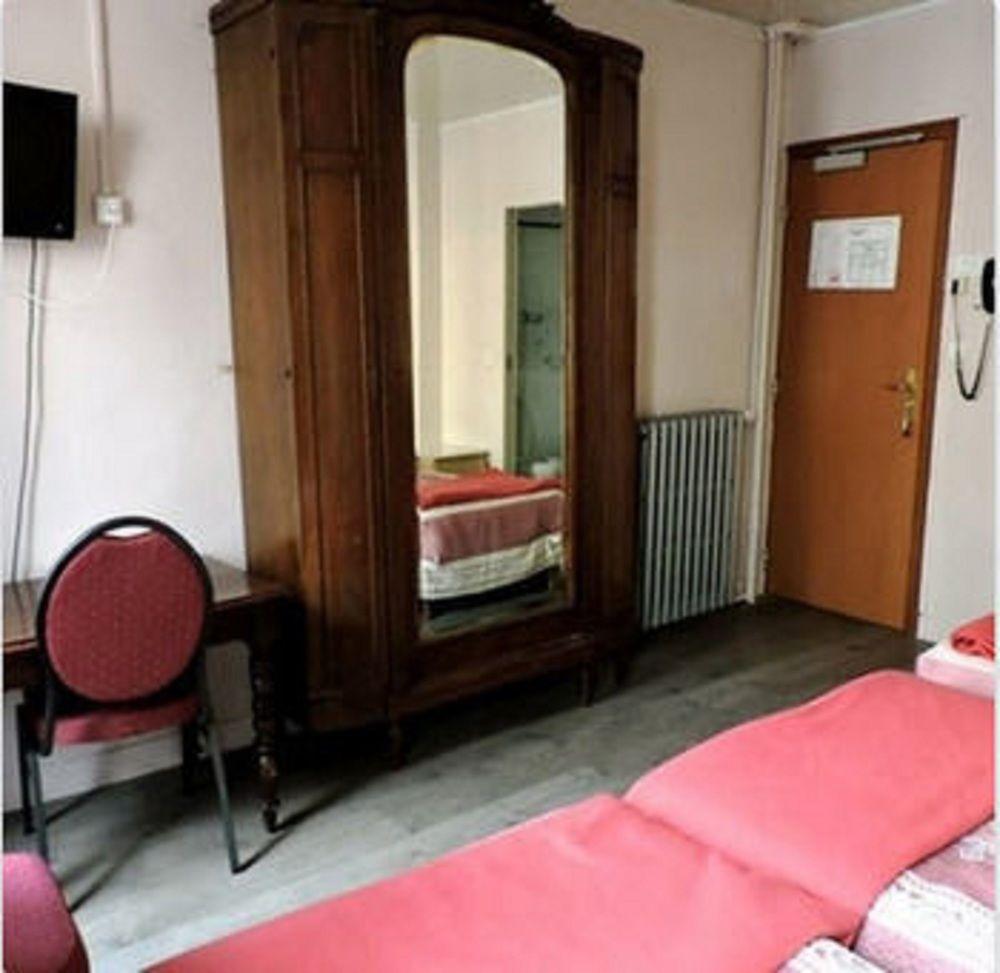 Hipotel Paris Voltaire Bastille מראה חיצוני תמונה
